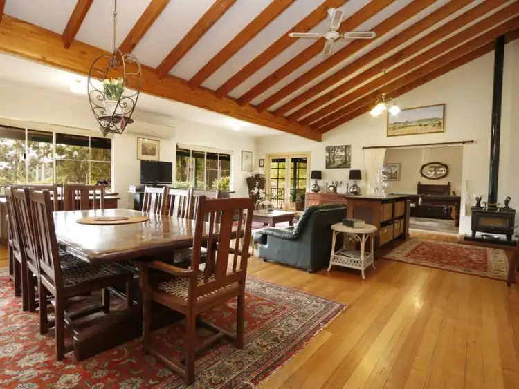 Sixth view of Homely rural property listing, 80 Press Road, Bridgetown WA 6255
