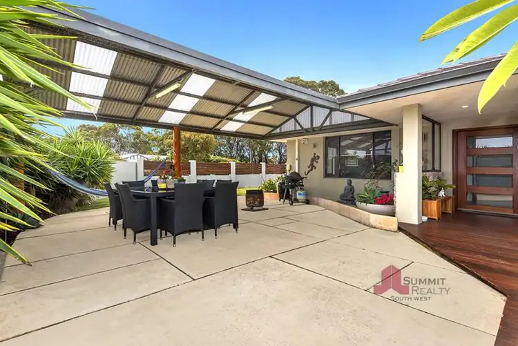 27 Bunning Boulevard, East Bunbury WA 6230