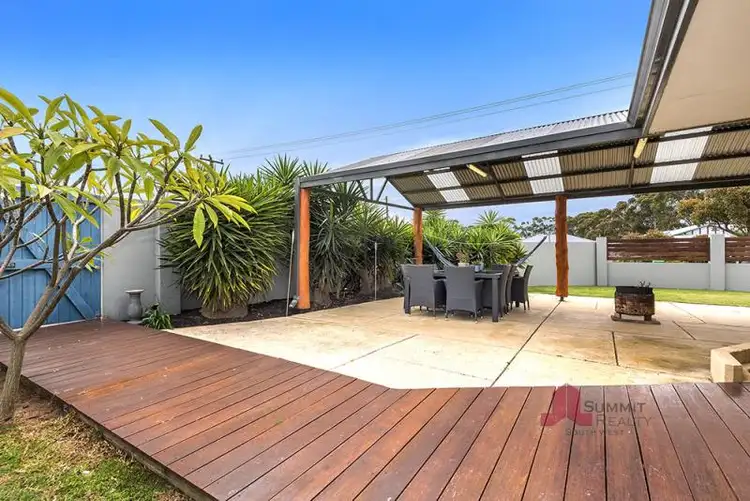 Fourth view of Homely house listing, 27 Bunning Boulevard, East Bunbury WA 6230