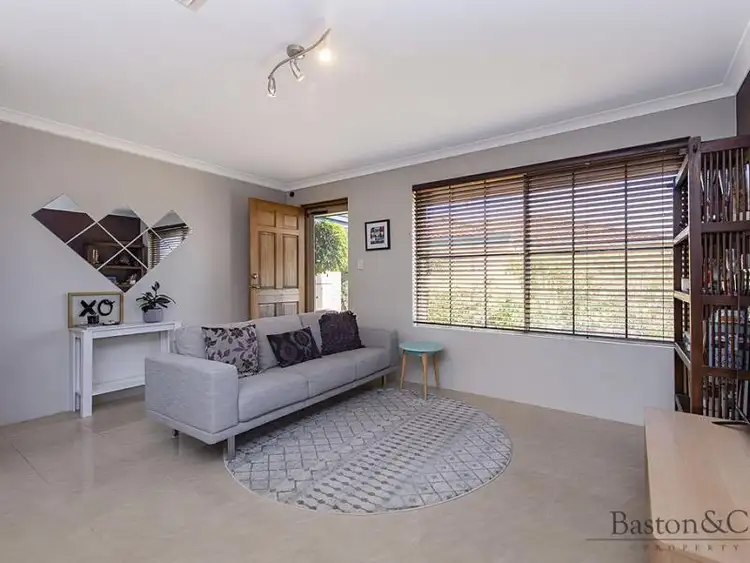 Fourth view of Homely villa listing, 22C Hill View Terrace, St James WA 6102