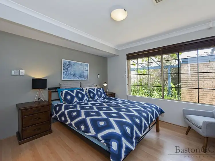 Fifth view of Homely villa listing, 22C Hill View Terrace, St James WA 6102