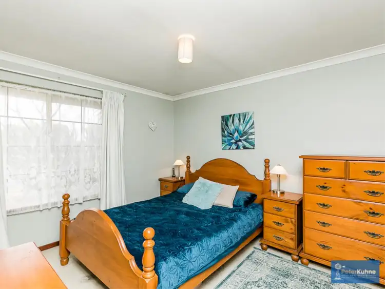 Second view of Homely house listing, 15 Whitcombe Way, Alexander Heights WA 6064