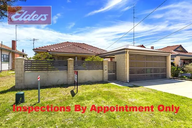 28 Queensbury Street, South Bunbury WA 6230