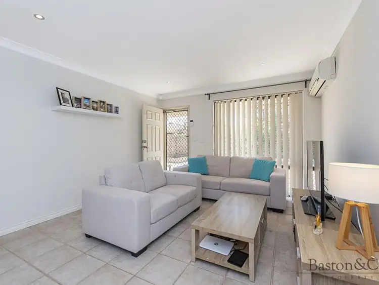 Main view of Homely villa listing, 2/129 Hubert Street, East Victoria Park WA 6101