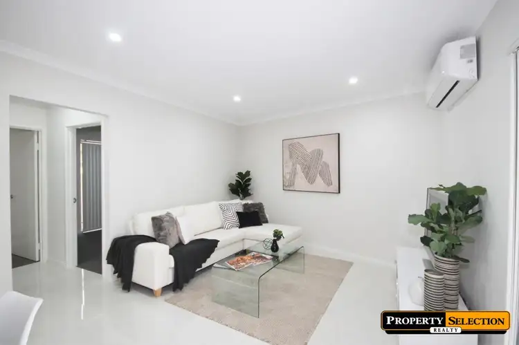 Fourth view of Homely villa listing, 40 A Tetworth Crescent, Nollamara WA 6061