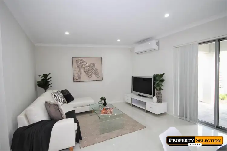 Seventh view of Homely villa listing, 40 A Tetworth Crescent, Nollamara WA 6061