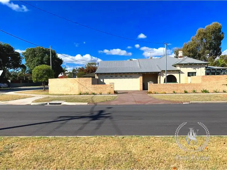 19 Miller Avenue, Redcliffe WA 6104