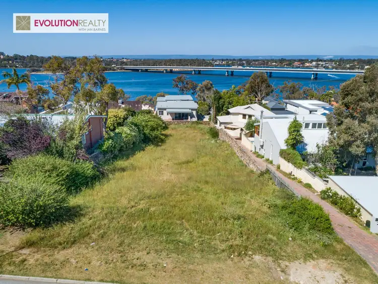 Second view of Homely land listing, 111 Bateman Road, Mount Pleasant WA 6153