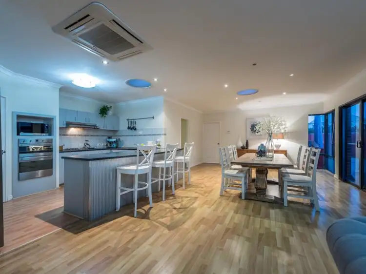 Second view of Homely house listing, 128 Lakeside Drive, Joondalup WA 6027