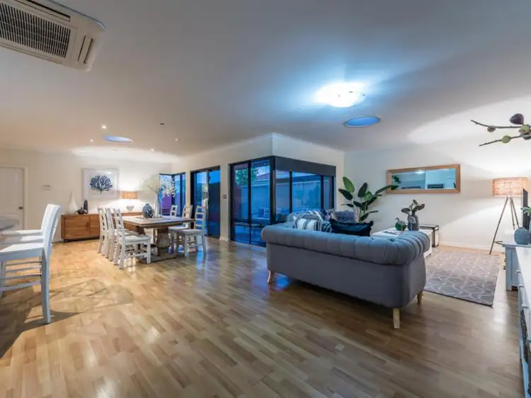 Fourth view of Homely house listing, 128 Lakeside Drive, Joondalup WA 6027