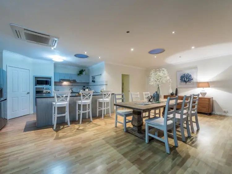 Fifth view of Homely house listing, 128 Lakeside Drive, Joondalup WA 6027