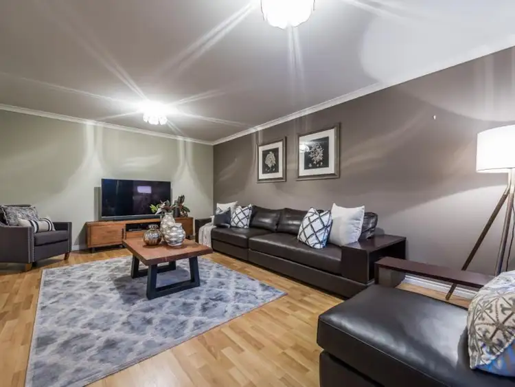 Sixth view of Homely house listing, 128 Lakeside Drive, Joondalup WA 6027