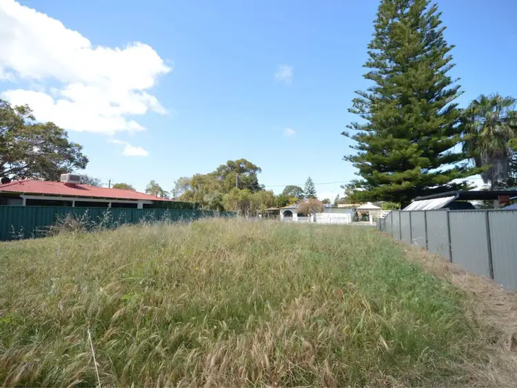Fourth view of Homely land listing, 18 Derek Road, Coodanup WA 6210