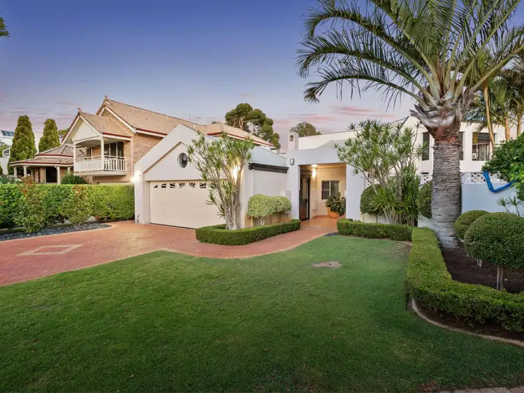 30 Tristania Rise, Duncraig WA 6023