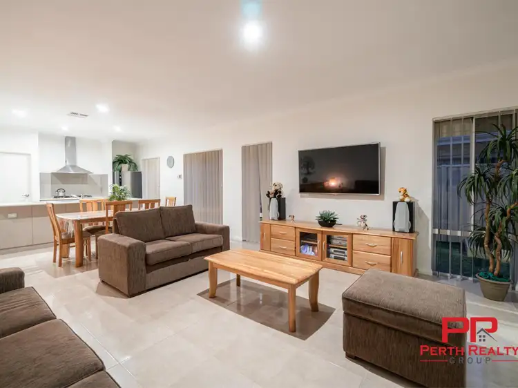 116 Suffolk Street, Caversham WA 6055