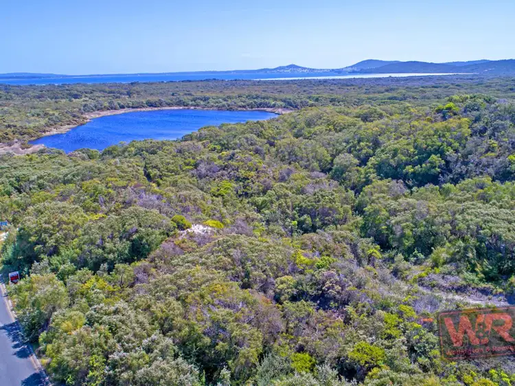 Third view of Homely land listing, 39 La Perouse Court, Goode Beach WA 6330