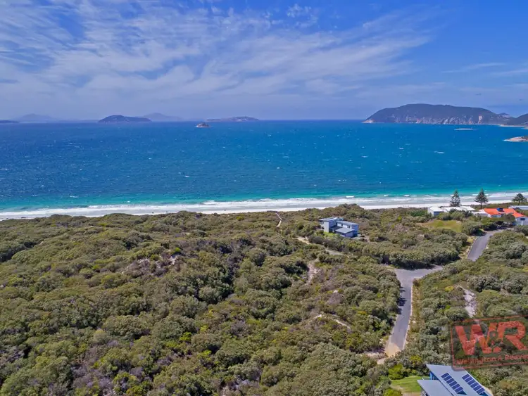 Fourth view of Homely land listing, 39 La Perouse Court, Goode Beach WA 6330