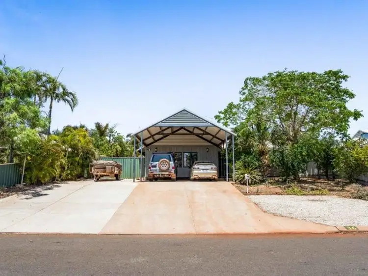 36 Archipelago Road, Baynton WA 6714