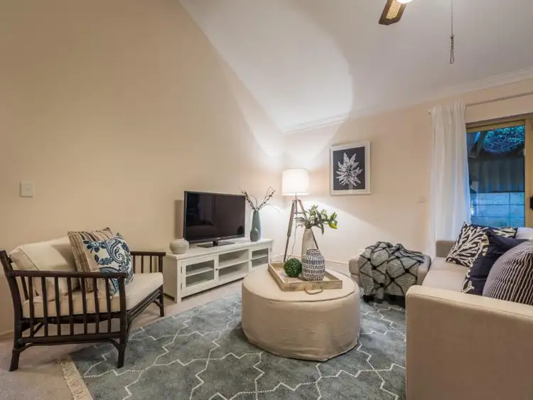 Sixth view of Homely house listing, 12A Kylie Street, Wembley Downs WA 6019