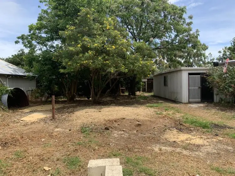 Fourth view of Homely land listing, 20 KIDSON STREET, Harvey WA 6220