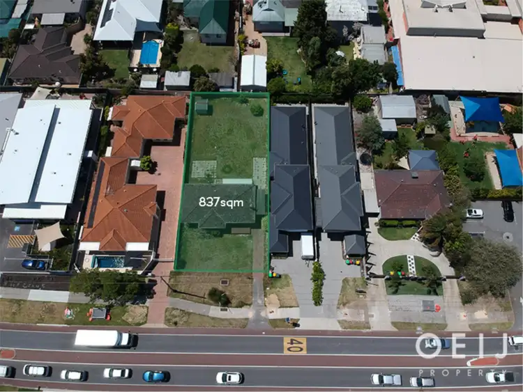 60 North Lake Road, Myaree WA 6154