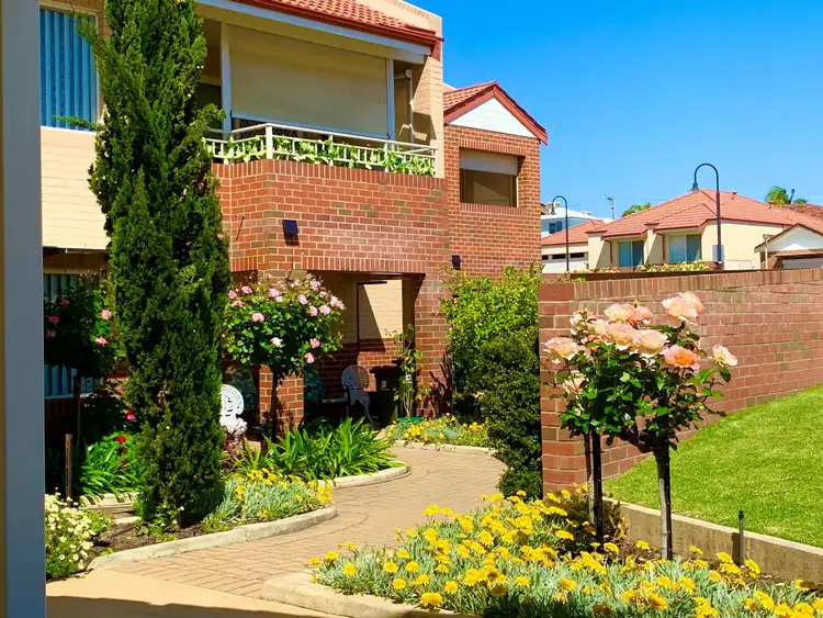 Second view of Homely retirement listing, 20/11 Nugent Street, Balcatta WA 6021
