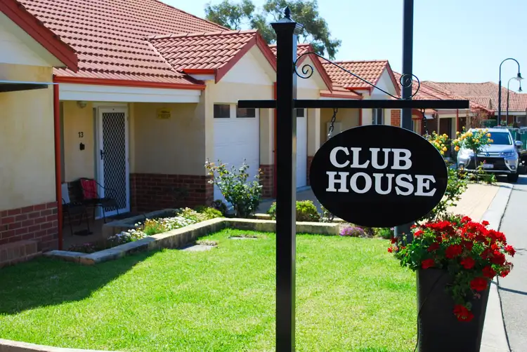 Fifth view of Homely retirement listing, 20/11 Nugent Street, Balcatta WA 6021