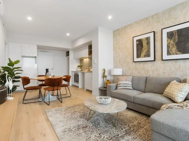 98/5 Rowe Avenue, Rivervale WA 6103