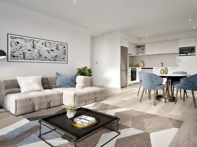 36/5 Rowe Avenue, Rivervale WA 6103