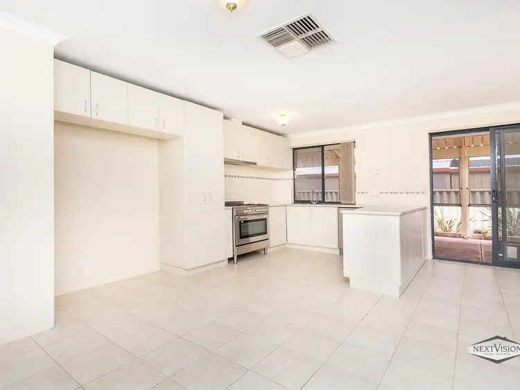 Third view of Homely house listing, 5 Narcissus View, Beeliar WA 6164