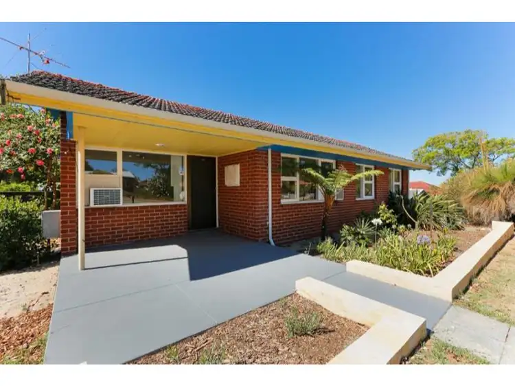 6 Egeus Way, Coolbellup WA 6163