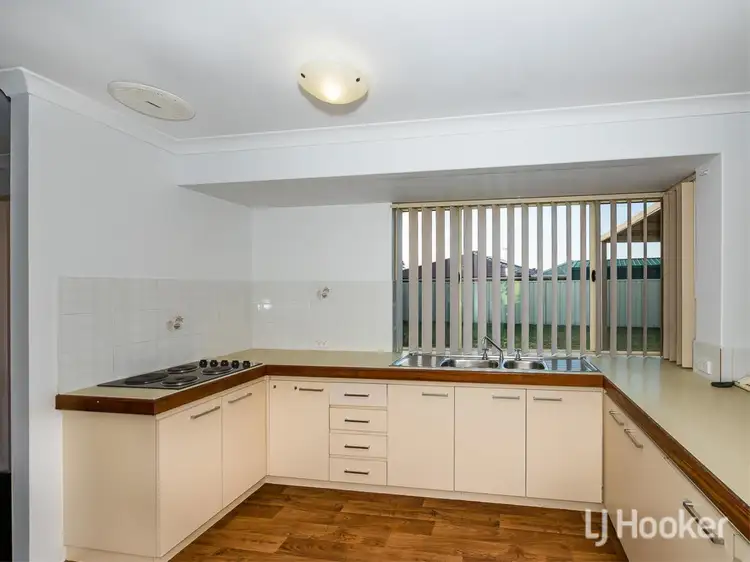 Fifth view of Homely house listing, 4 Ozark Place, Warnbro WA 6169