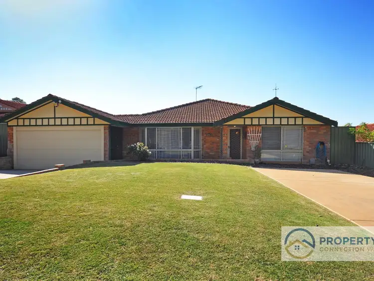 8 Leeway Drive, Ocean Reef WA 6027