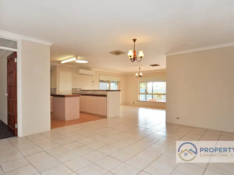 Sixth view of Homely house listing, 8 Leeway Drive, Ocean Reef WA 6027