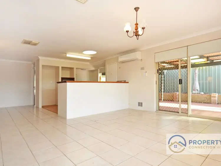 Seventh view of Homely house listing, 8 Leeway Drive, Ocean Reef WA 6027