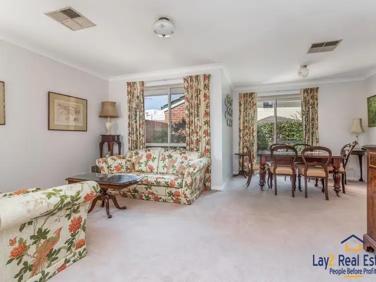3/146 Shakespeare Avenue, Yokine WA 6060