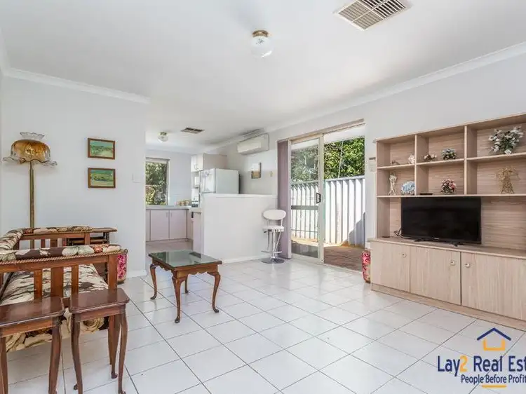Sixth view of Homely villa listing, 3/146 Shakespeare Avenue, Yokine WA 6060
