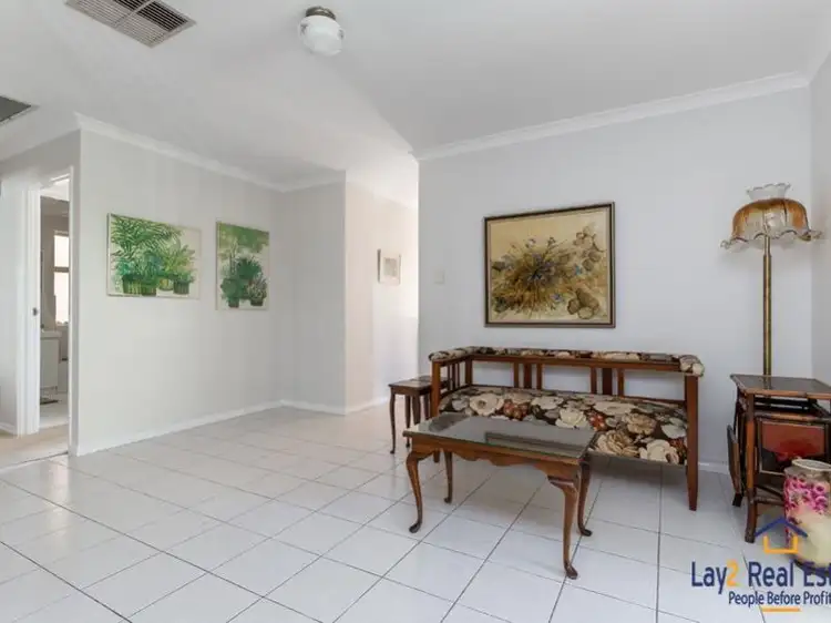 Seventh view of Homely villa listing, 3/146 Shakespeare Avenue, Yokine WA 6060