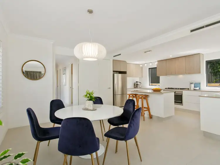 Third view of Homely house listing, 8A Eltham Street, Wembley Downs WA 6019