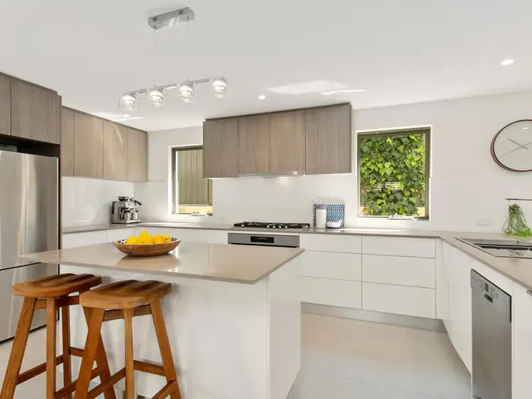 Fourth view of Homely house listing, 8A Eltham Street, Wembley Downs WA 6019