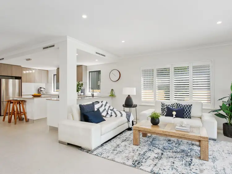 Fifth view of Homely house listing, 8A Eltham Street, Wembley Downs WA 6019