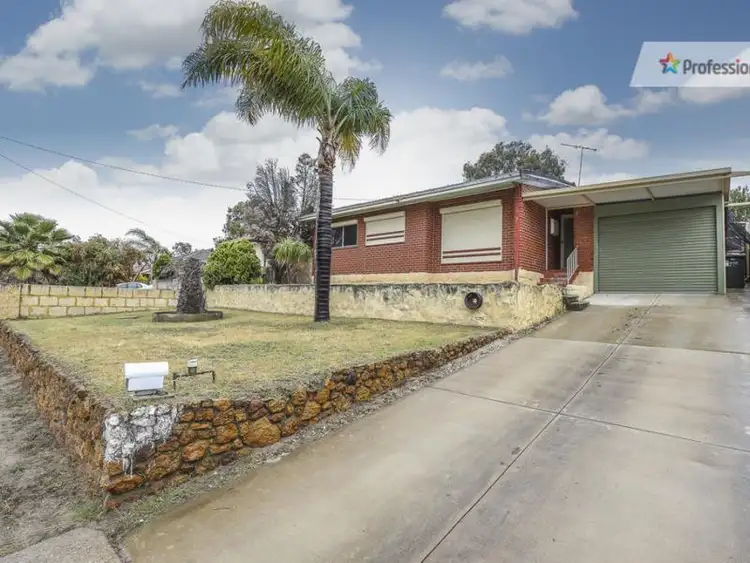 39 Sturtridge Road, Lockridge WA 6054