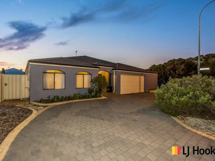Main view of Homely house listing, 2 Trumpeter Parade, Yanchep WA 6035