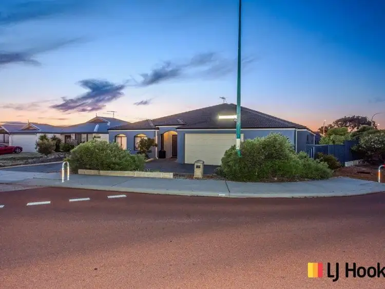 Second view of Homely house listing, 2 Trumpeter Parade, Yanchep WA 6035