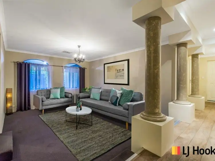 Fourth view of Homely house listing, 2 Trumpeter Parade, Yanchep WA 6035
