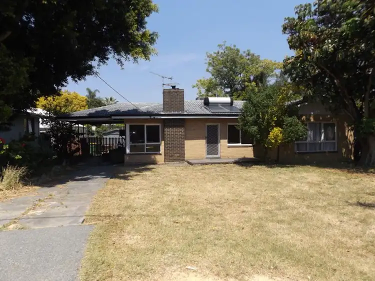 Main view of Homely house listing, 7 Connaught Street, Forrestfield WA 6058