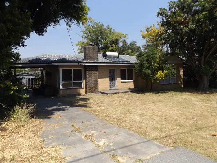 Fourth view of Homely house listing, 7 Connaught Street, Forrestfield WA 6058