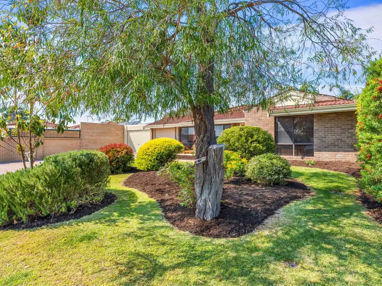 4 Whitton Court, Kingsley WA 6026