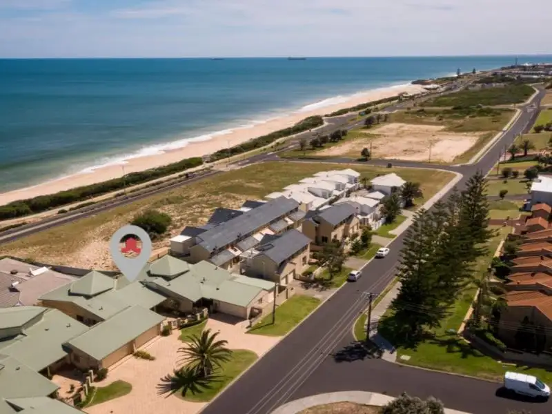 Main view of Homely unit listing, 18C Upper Esplanade, Bunbury WA 6230