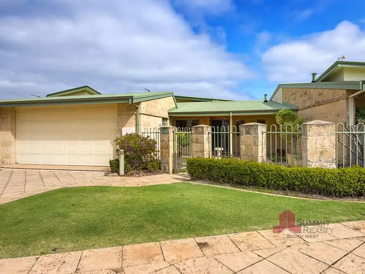 Third view of Homely unit listing, 18C Upper Esplanade, Bunbury WA 6230